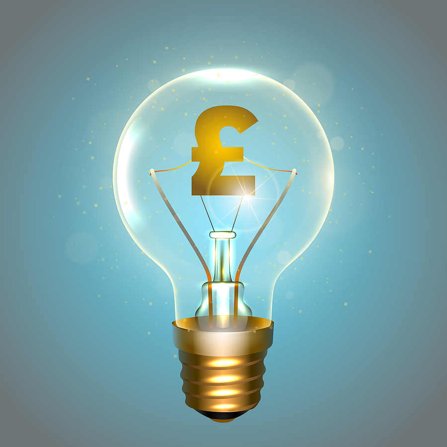 British Gas Energy Discount Scheme