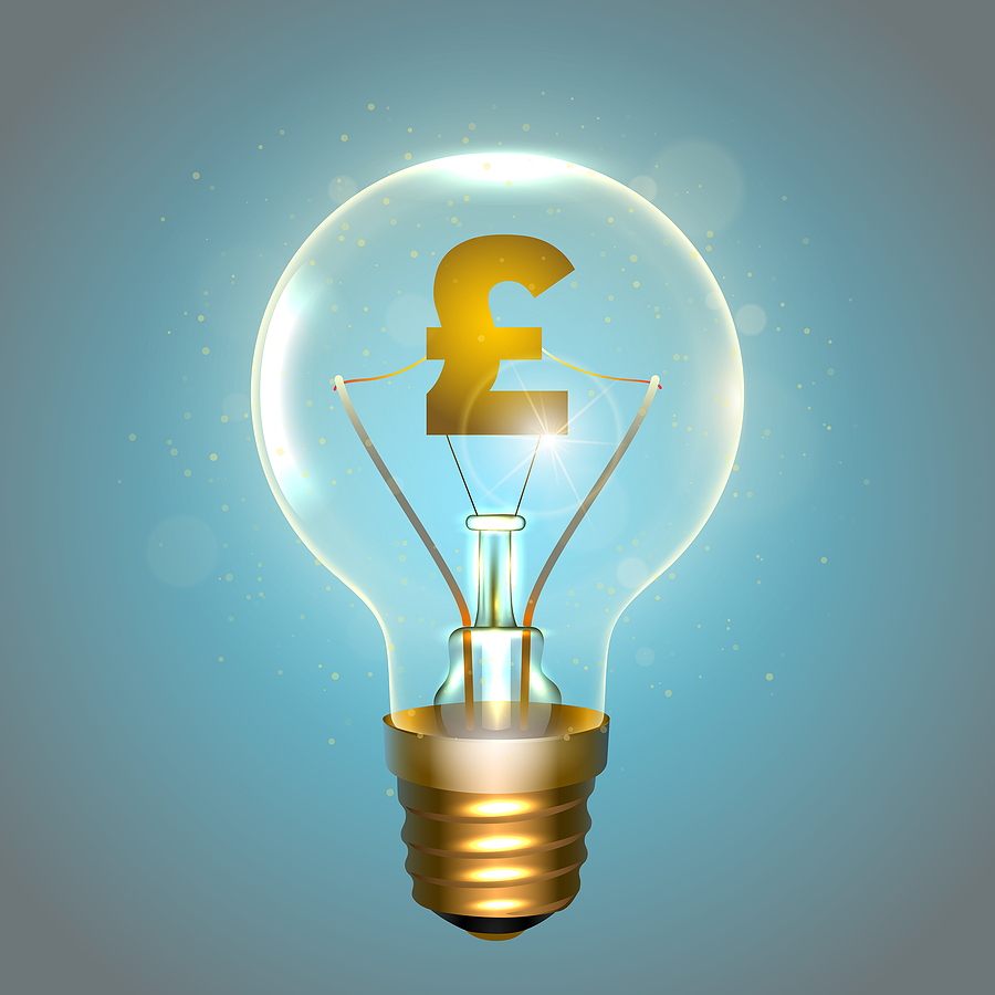 Energy Bill Discount Uk