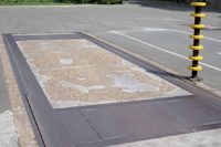 Weighbridge Operations
