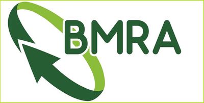 Bm Rao Logo Scrap metal recycling| Changes to the BMRA Board | BMRA