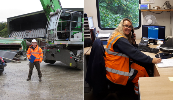 Metal recycling jobs australia
